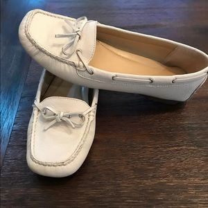 Michael Kors size 8 loafers. Great shape!